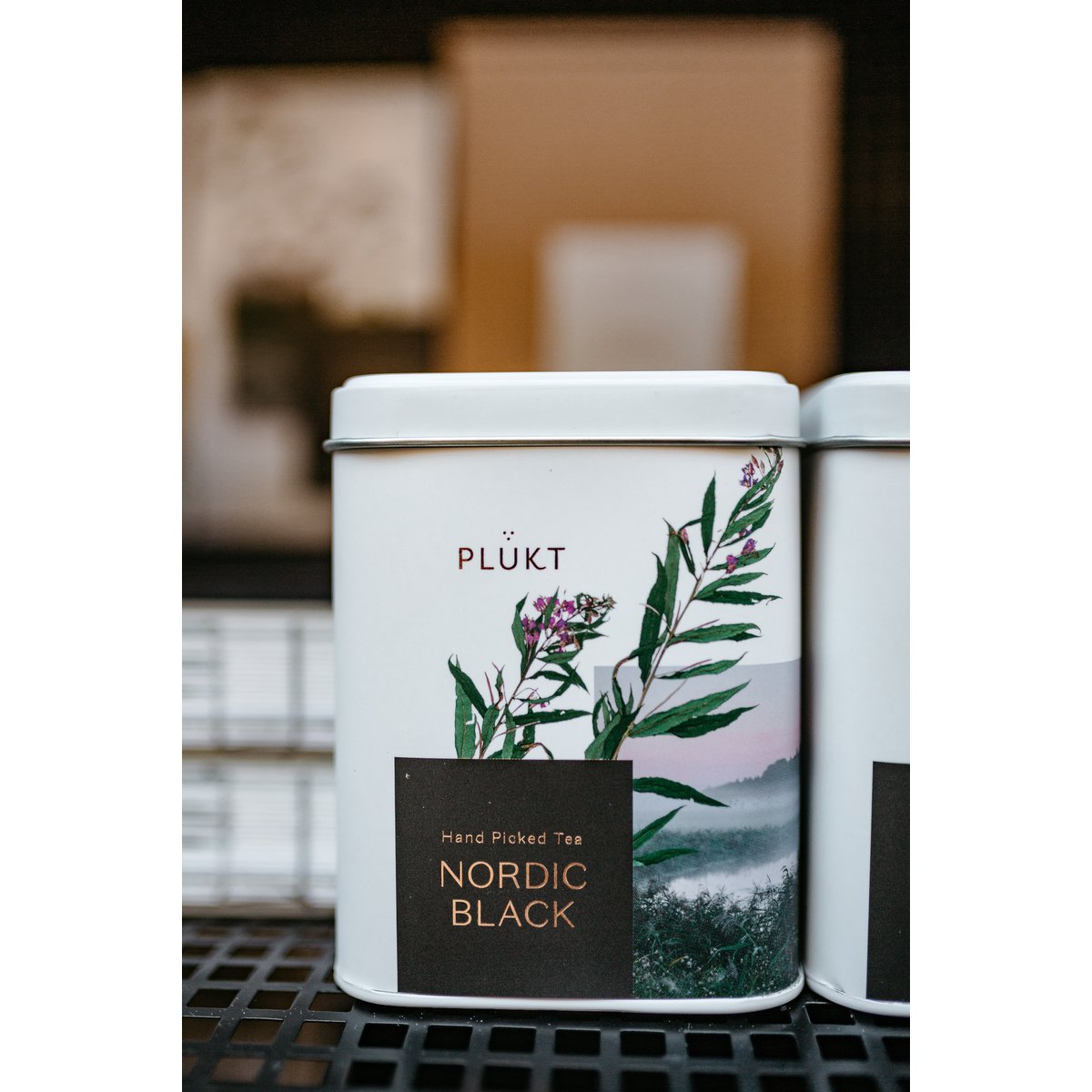 Geschenkset NORDIC