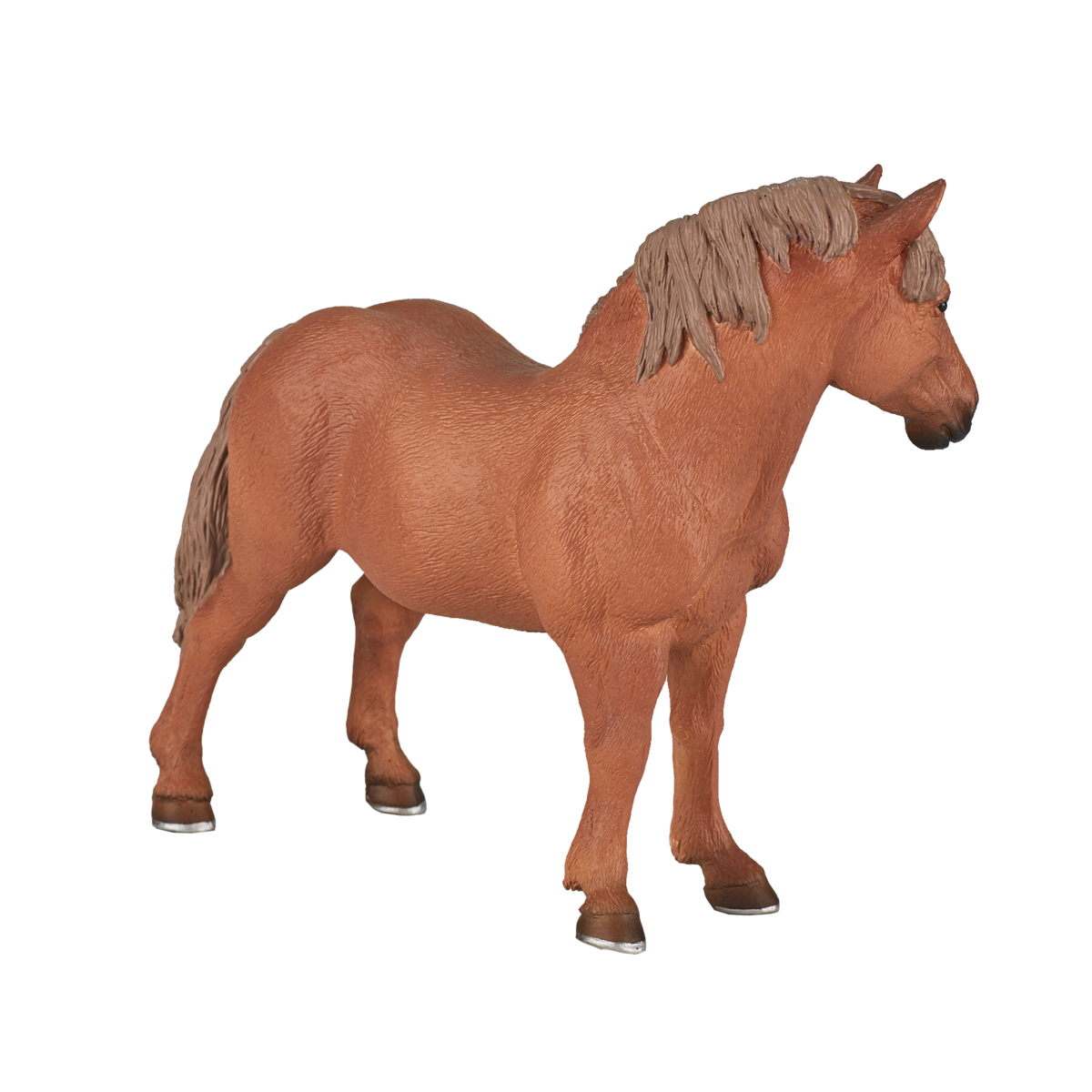 Mojo Horses Toy Horse Suffolk Punch Stute - 387195