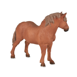 Mojo Horses Toy Horse Suffolk Punch Mare - 387195