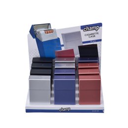 Etui cigarettes SPRAY