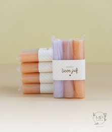 Candele 'caro maestro'