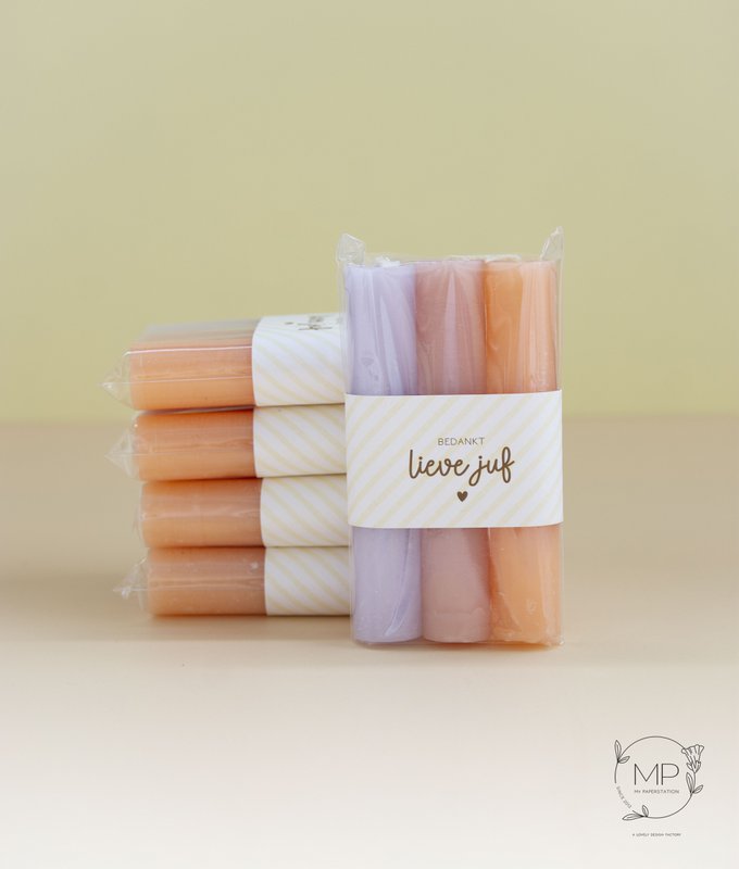 Candele 'caro maestro'