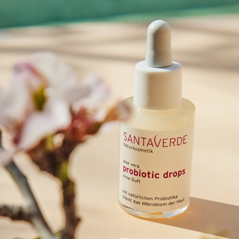 Santaverde Probiotic drops 30ml