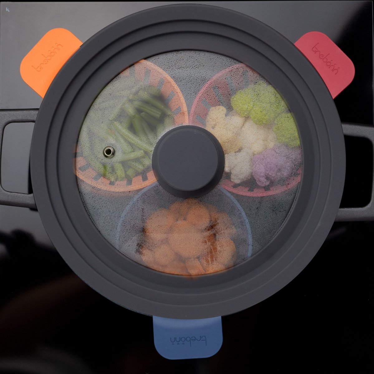 Cooking Pods