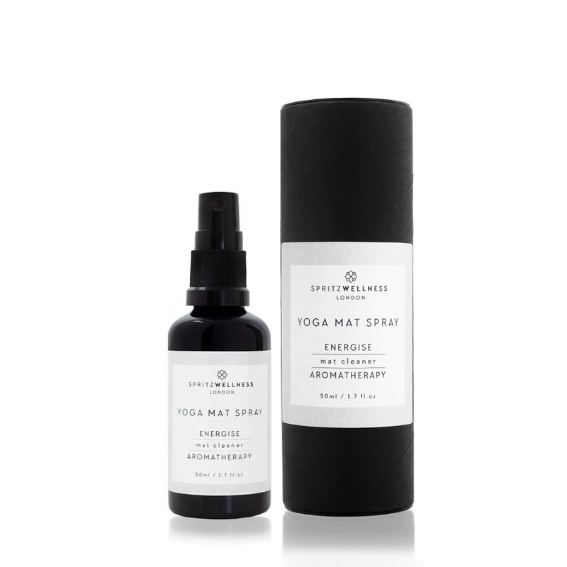 Yogamat Spray - ENERGIE