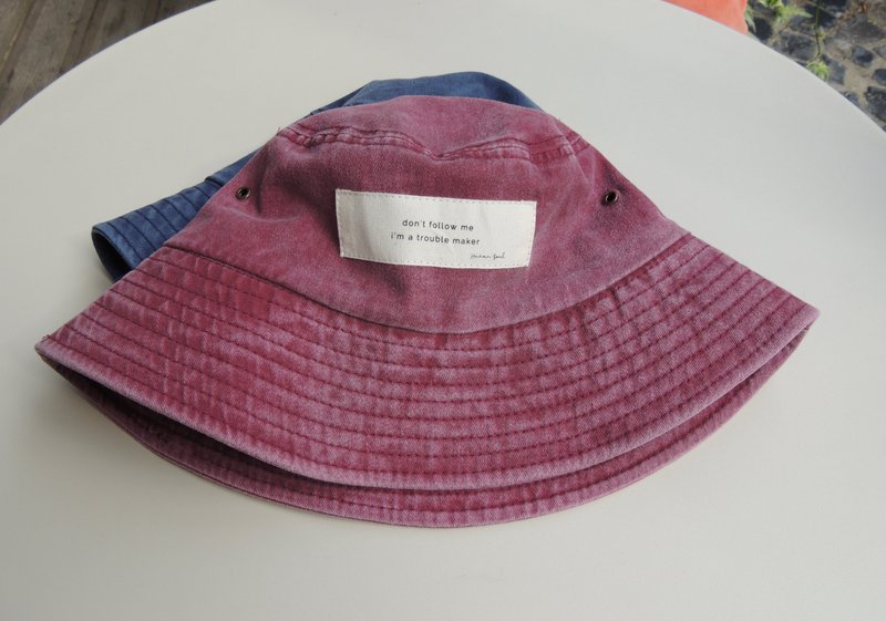 13 moon time - bucket hat