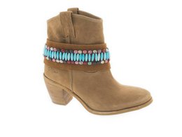 Ceintures de bottes Cayuse