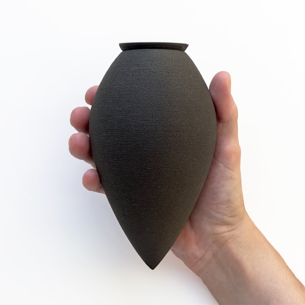 Irrigation Amphora til indendørs planter