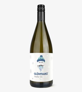 Glühfranz white mulled wine 1.0 l