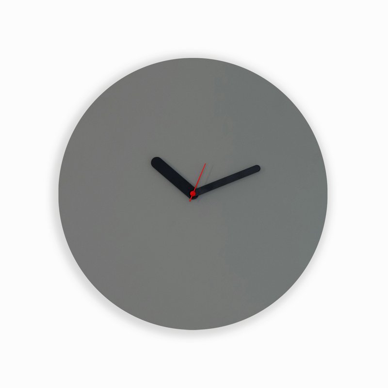 Clock  Draw Up