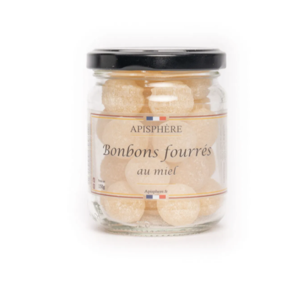Bonbon au miel