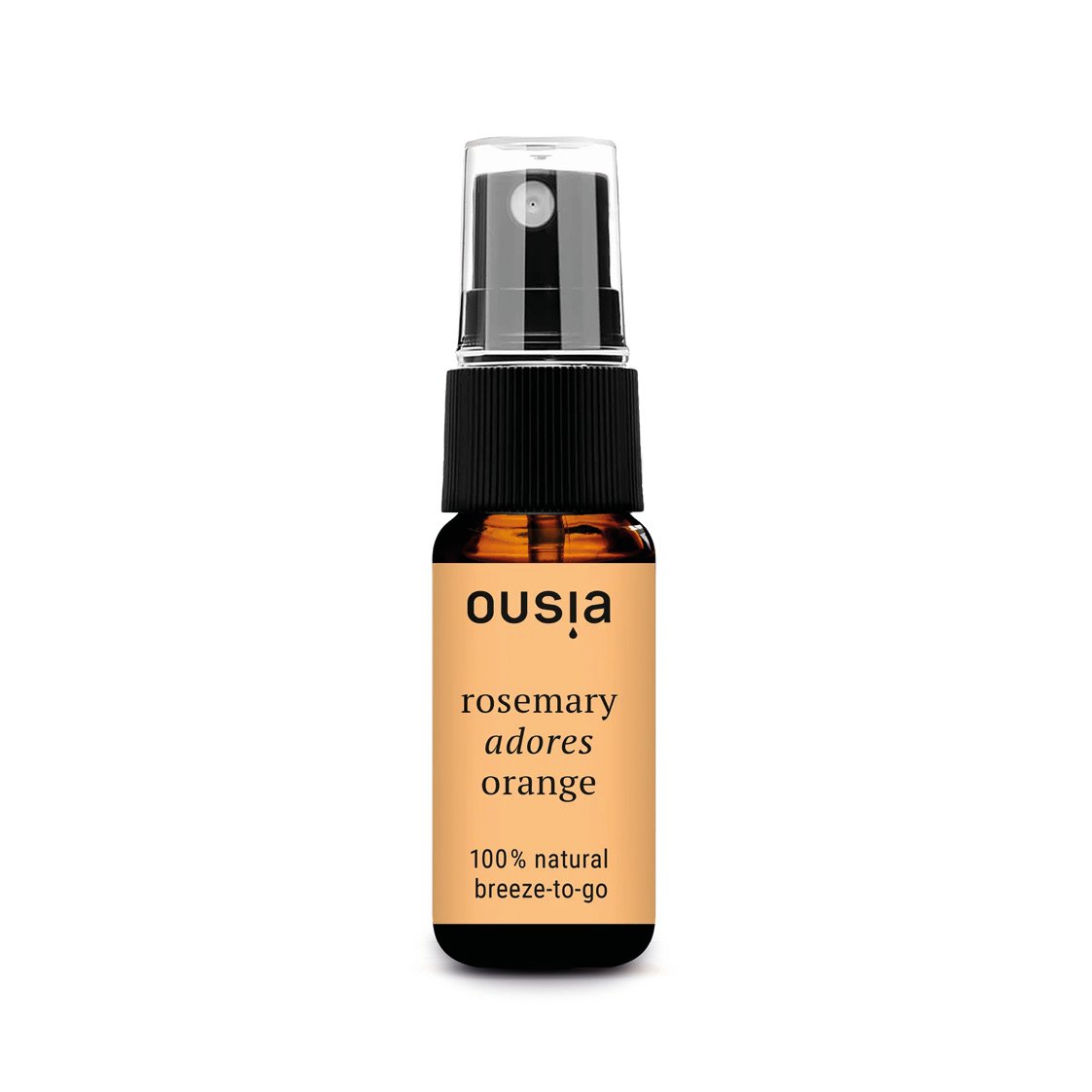 Breeze-to-go "Rosemary adores Orange" 10ml