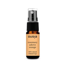 Breeze-to-go "Rosemary adores Orange" 10ml
