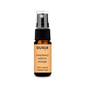 Breeze-to-go "Rosemary adores Orange" 10ml