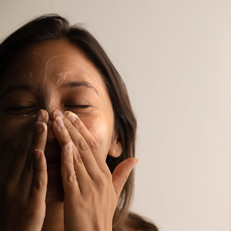 YDRA - Hydrating og Radiance Face Mask