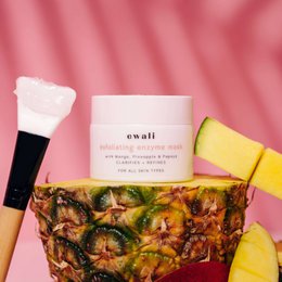 Masque Exfoliant Enzymatique