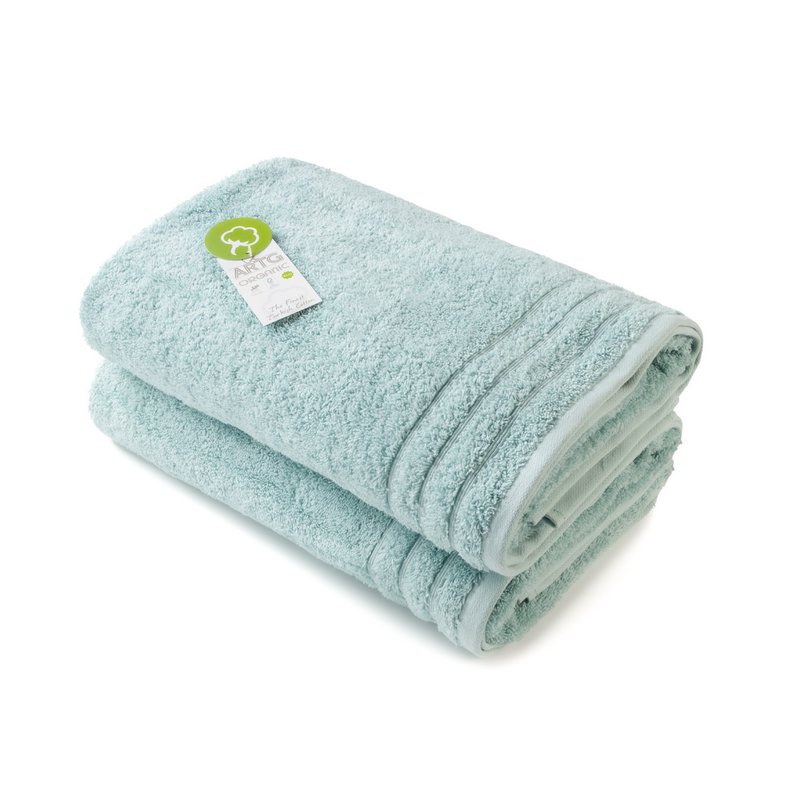 Serviette de bain biologique ARTG®
