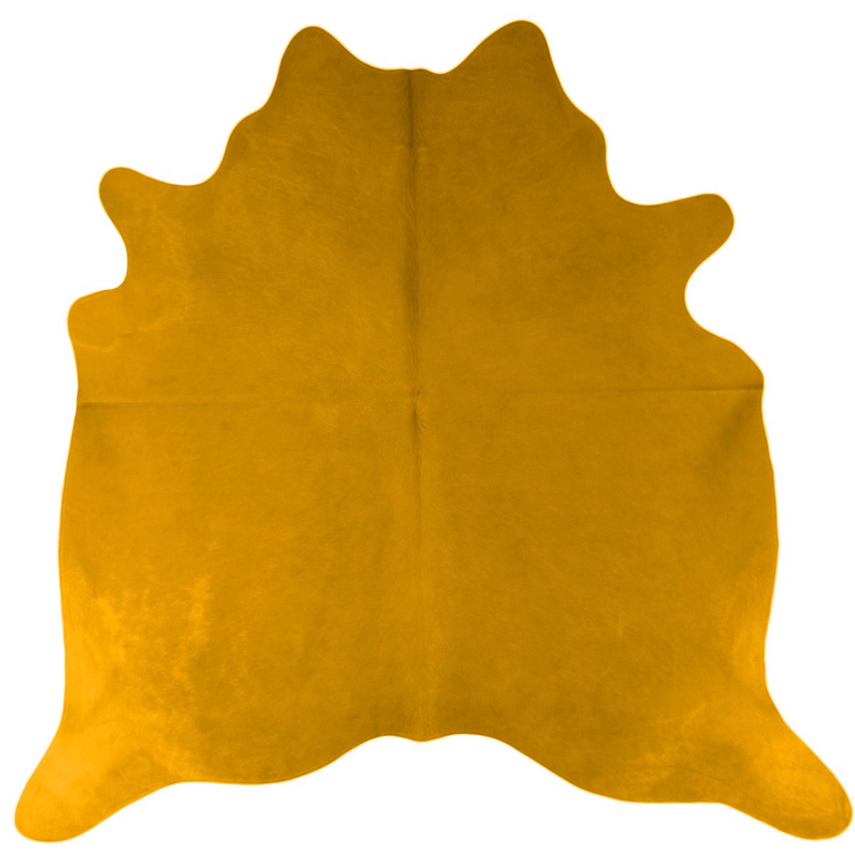Cowhide rug – Dyed | 7 variants