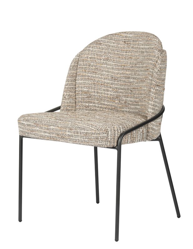 Fjord Stoel Coco (Set van 2)