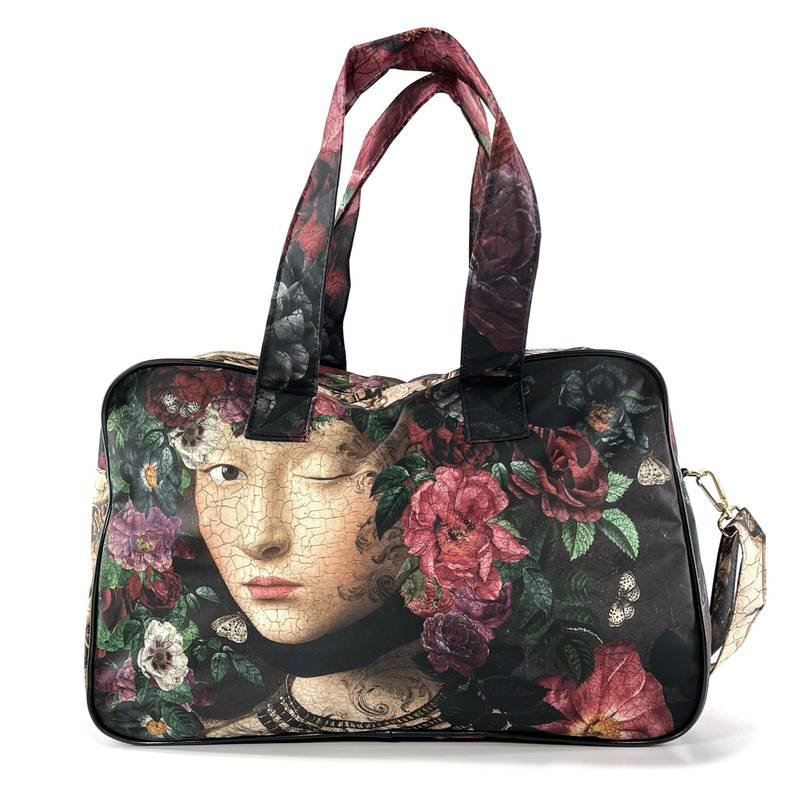 SAC VOYAGE STARFIRE NYHED