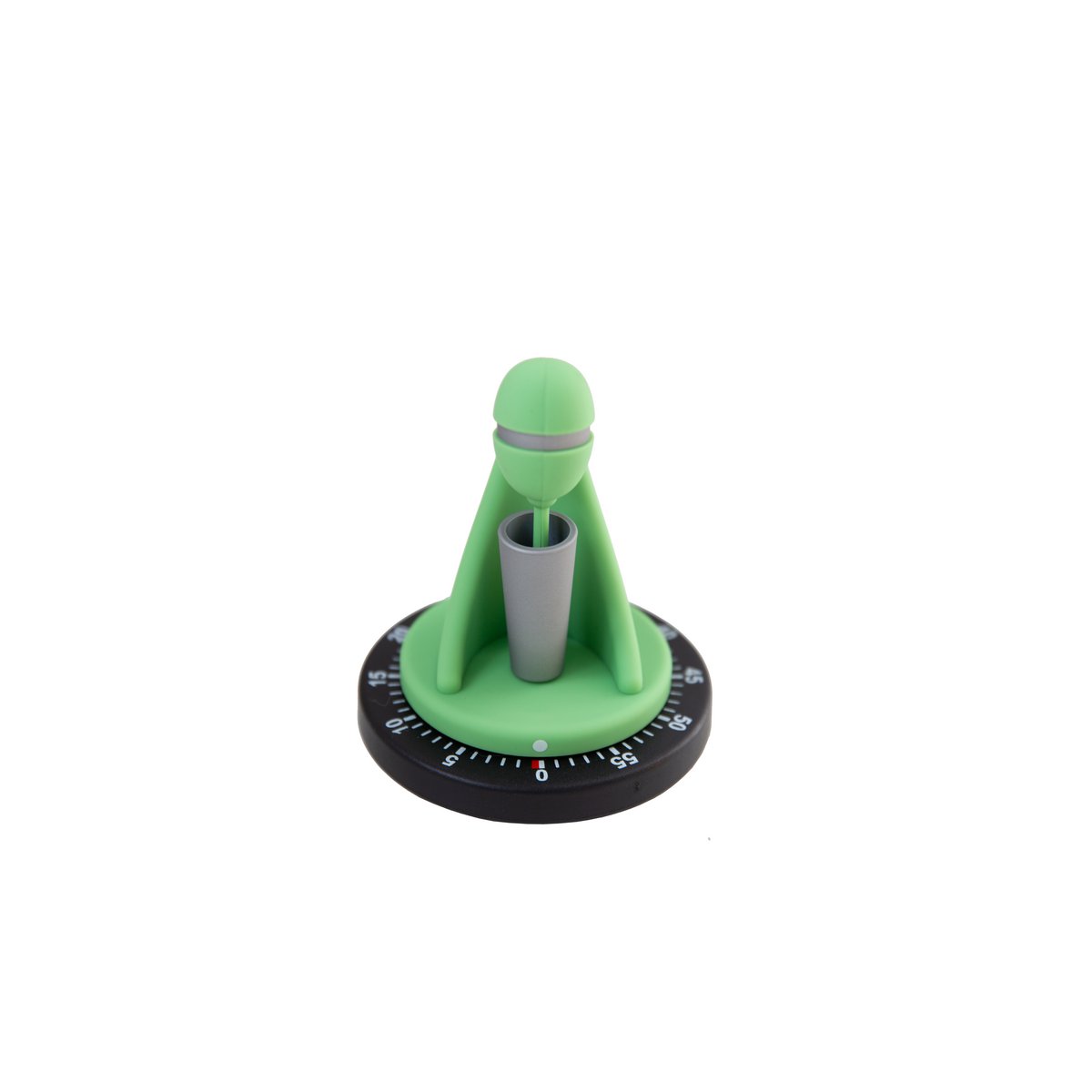 Bengt EK Design Küchenmixer Küchentimer – Grün
