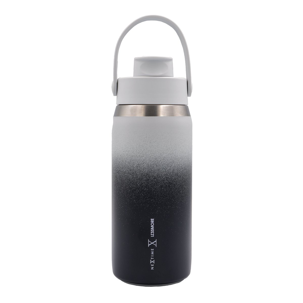 Bicchieri termici – Bottiglia in tela 355/473/710ml (12/16/24oz) Colore grigio acciaio