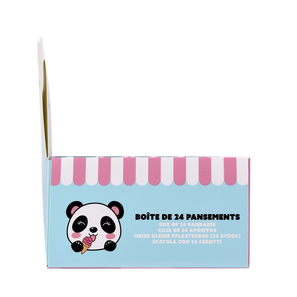 Kawaii Friendly X24 Dressing Box