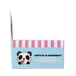 Kawaii Friendly X24 Dressing Box