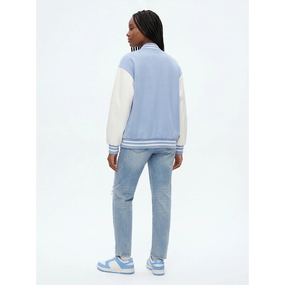 Elevated Apparel – from Sustainable Material for Absolute Comfort