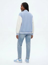 Elevated Apparel – from Sustainable Material for Absolute Comfort