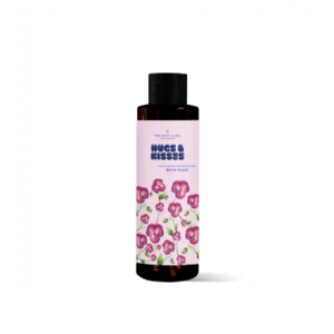 Badschaum 100ml - Umarmungen & Küsse SS25