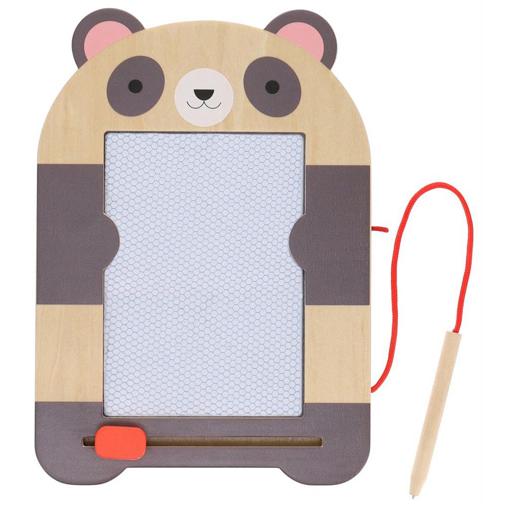 Magisch Schrijfbord - Panda