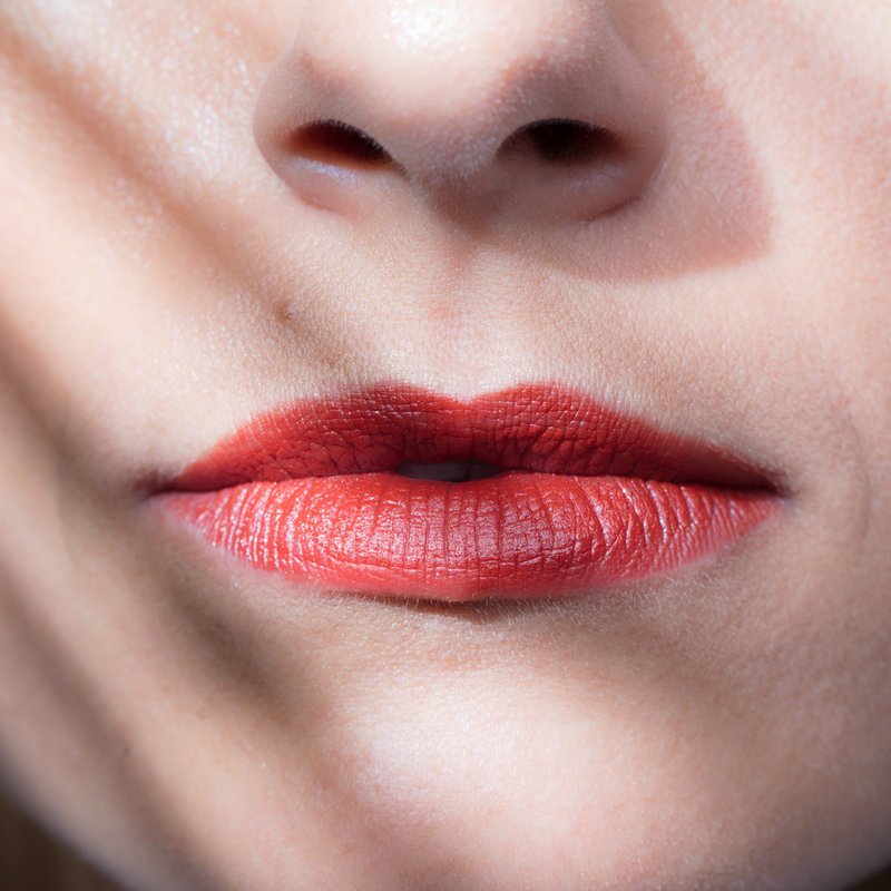 Natürlicher Karneol-Lippenstift 2.0