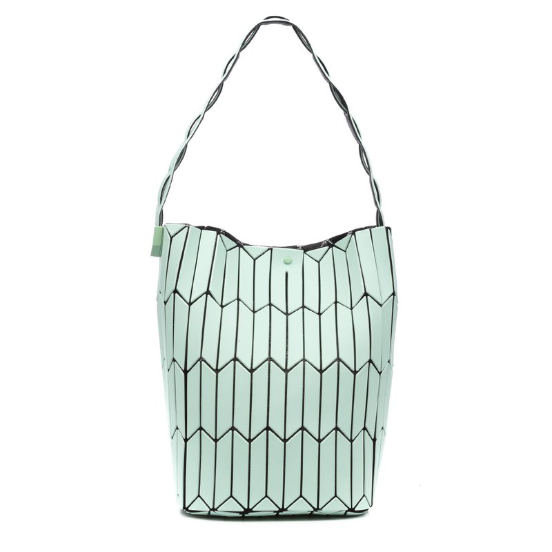 Iria Quintana Arroscia Shoulder Bag Geometric Design. 27x16x24 cm.