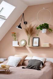 PEG Shelf M - 70cm - Natural Birch