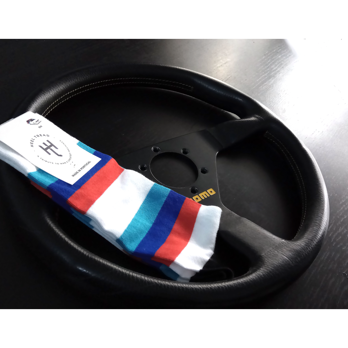 E30 Socks