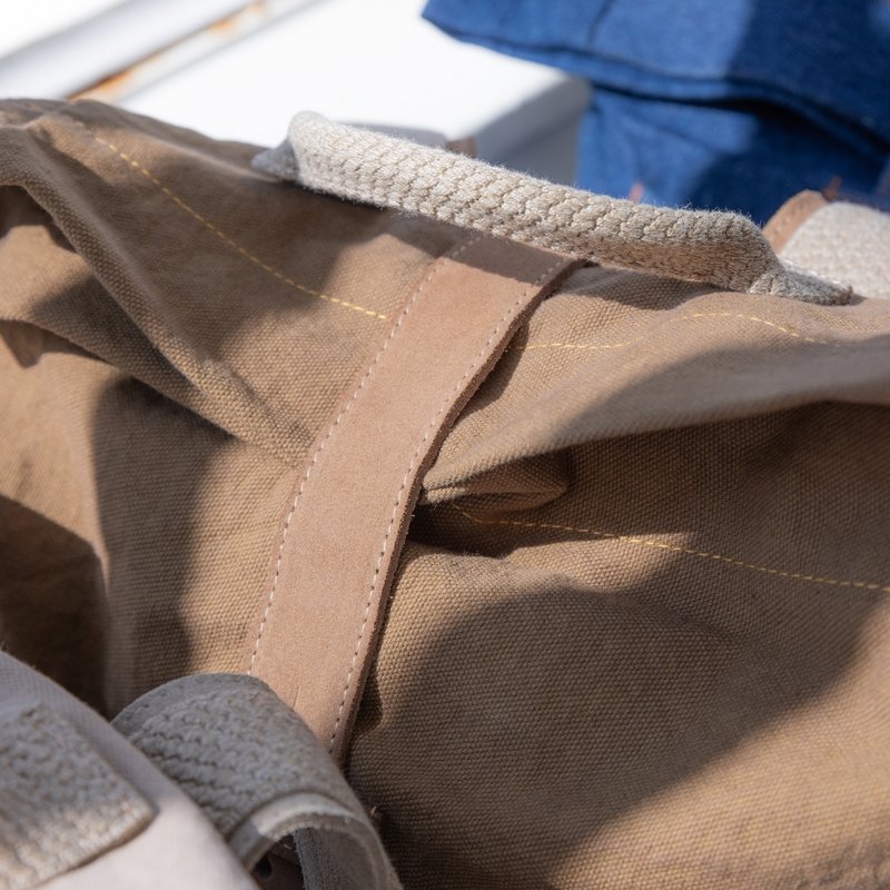 SMALL CITY BACKPACK
