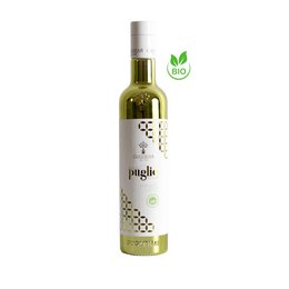 Guglielmi – Puglia BIO PGI – Organic Extra Virgin Olive Oil – 500ml