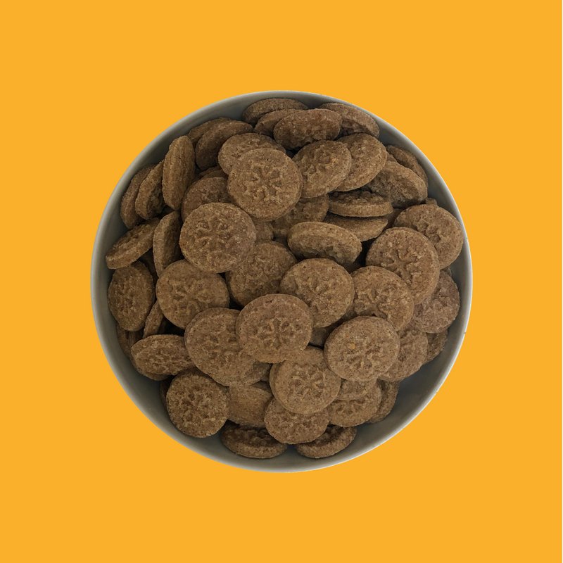 Biscotti Ricetta Originale Sfusi 400g