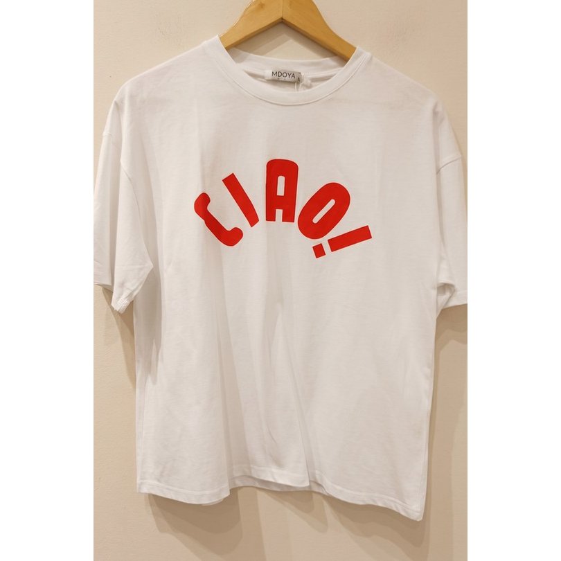 CAMISETA CIAO M239