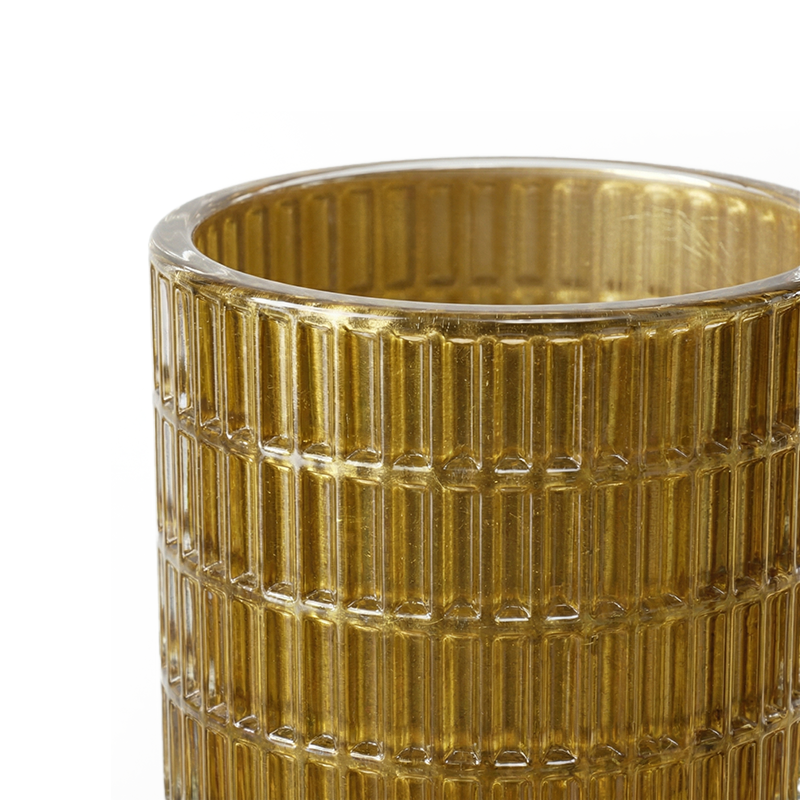 Portacandele - Portacandele - Oro