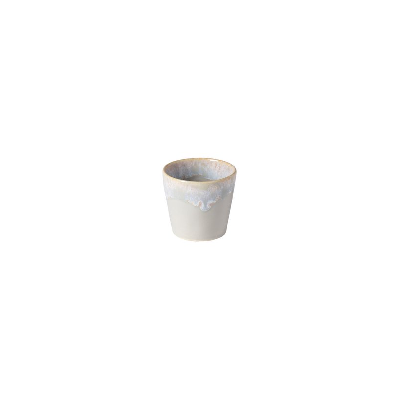 Taza Grespresso gris