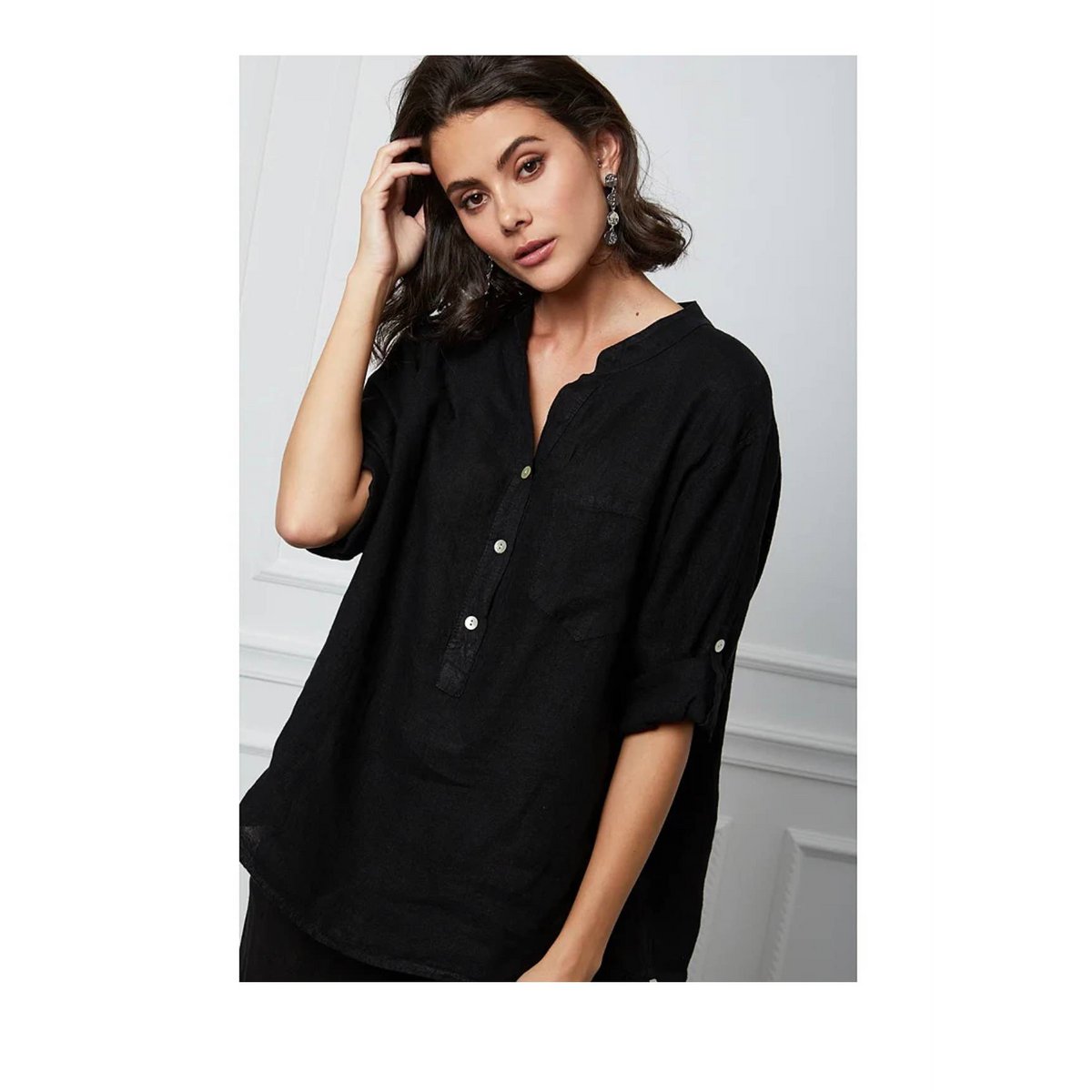 Noir Unique