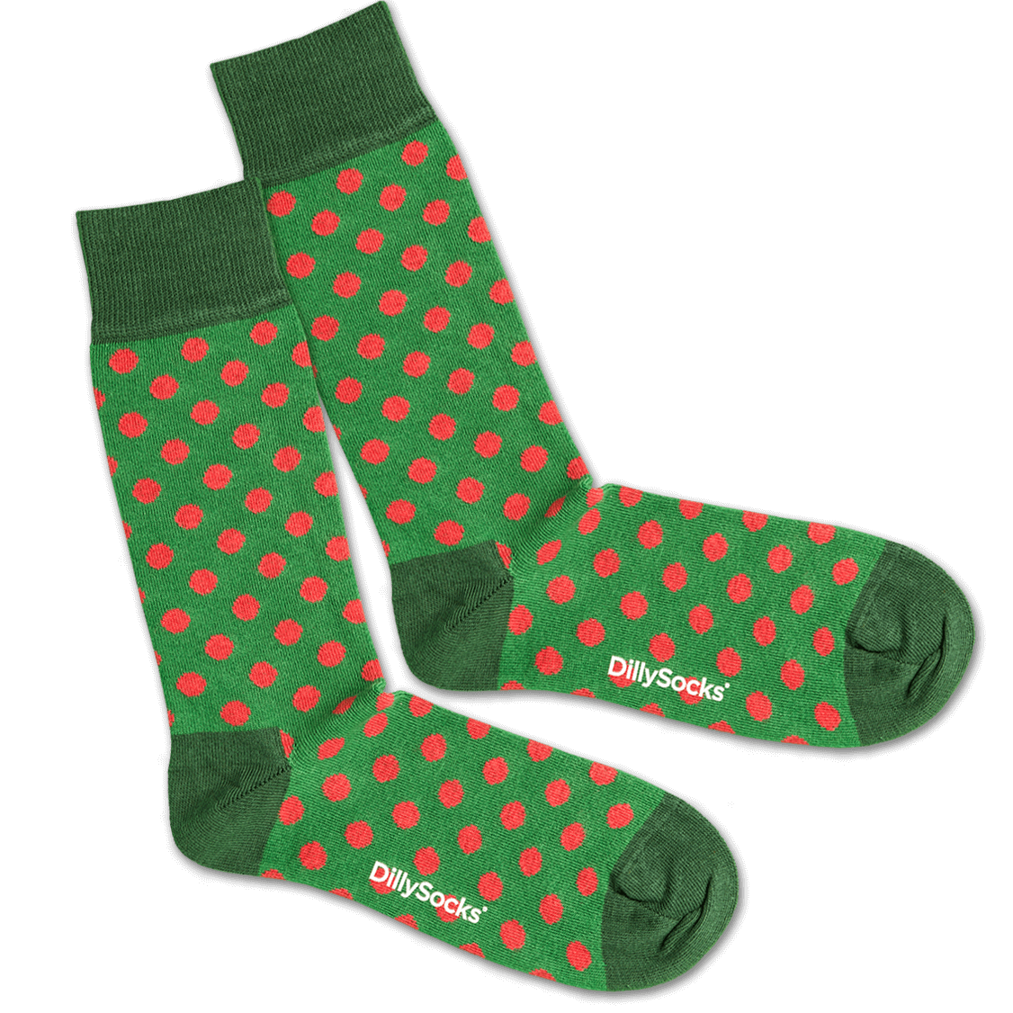 Chaussettes Boules de Feu - taille 41-46