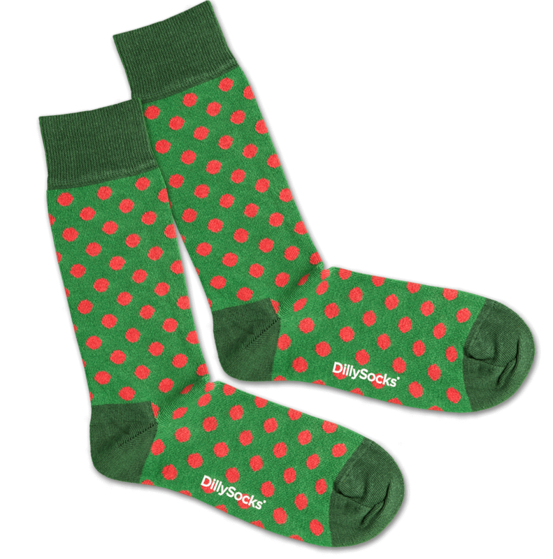 Chaussettes Boules de Feu - taille 41-46