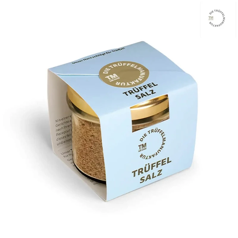 TRUFFLE SALT, 100 g