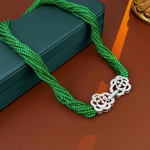 Emerald Green