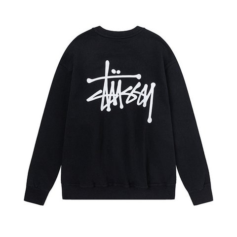 Locker sitzendes Herbst- und Winter-Kapuzensweatshirt mit buntem Plüsch-Würfeldruckmuster