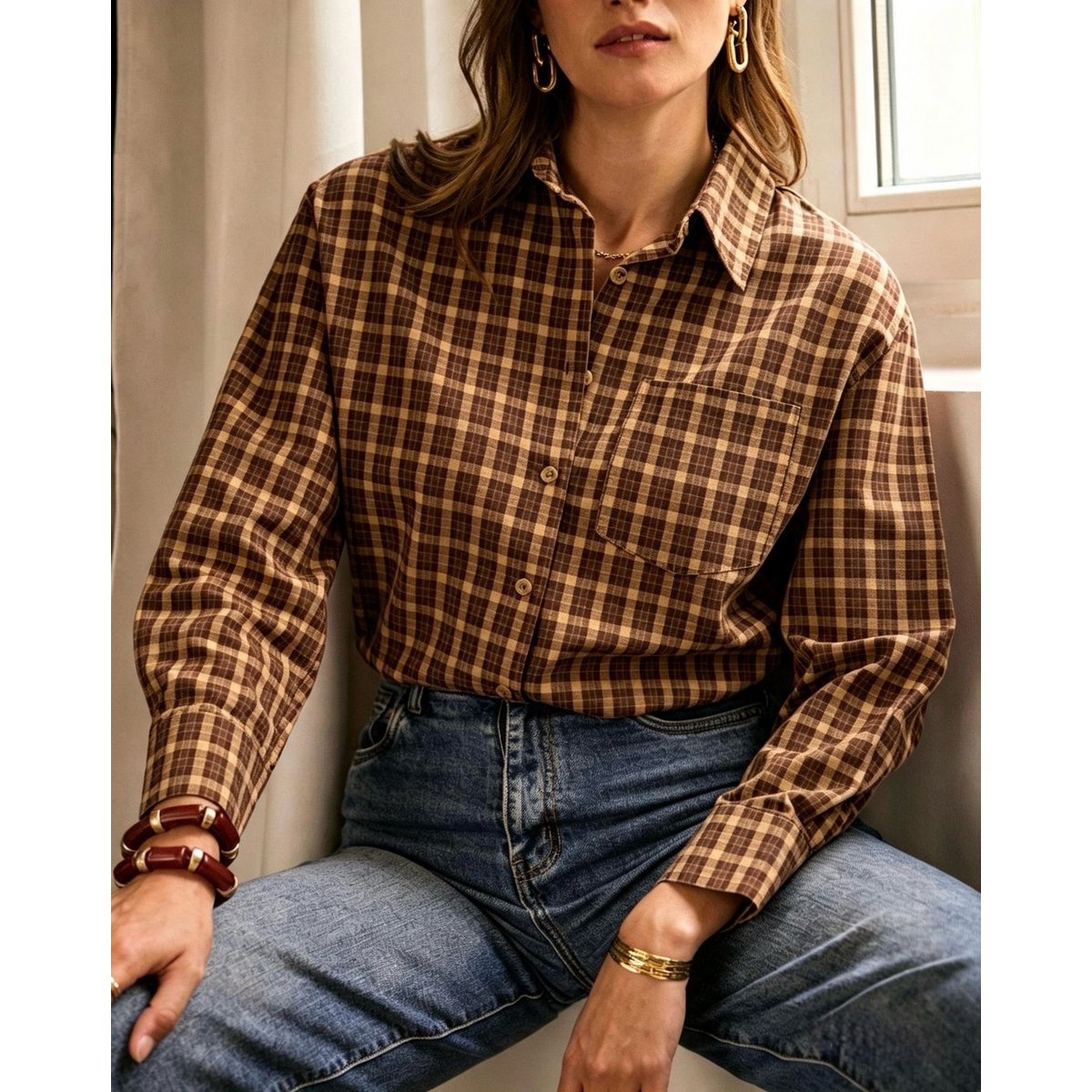 Marron S