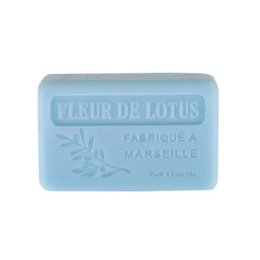 Marseillezeep 125 g – Lotusbloesemgeur (Marseillezeep)